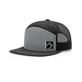 Dig™ Seven Panel Hat